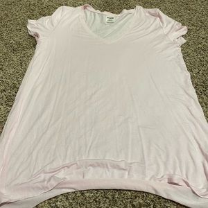 VS Pink Super Soft Sleep-shirt